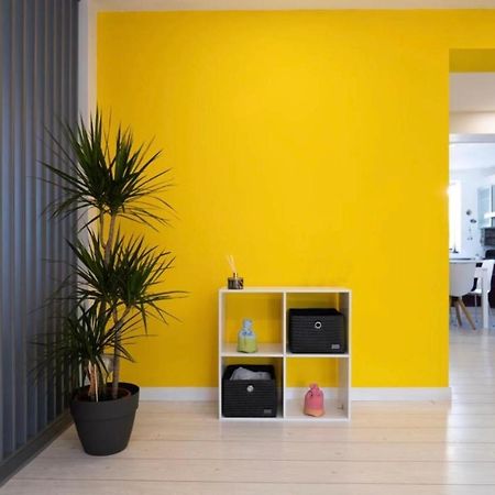 Euphoria Apartments 티라나 외부 사진